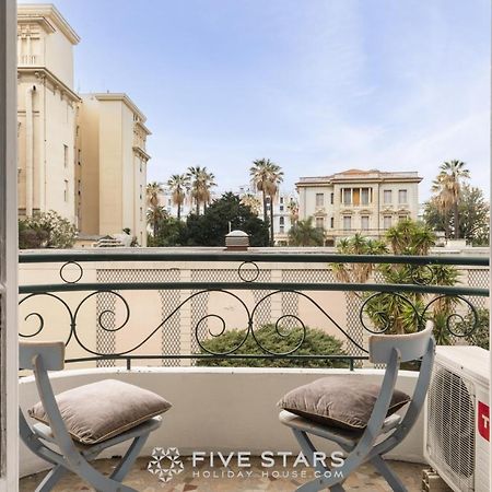 Suite Flora Five Stars Holiday House Nice Eksteriør bilde